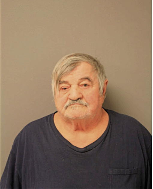 JOSEPH V ZENINO, Cook County, Illinois