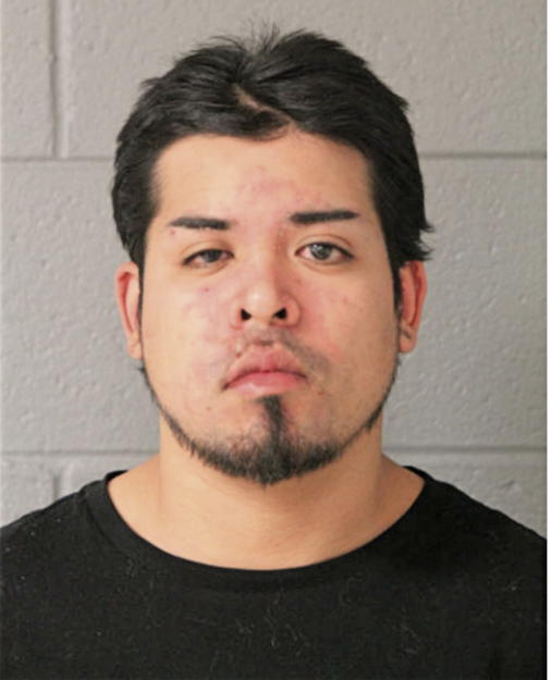 VINCENT A ZUNIGA, Cook County, Illinois