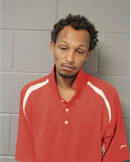 SAID ABDI, Cook County, Illinois