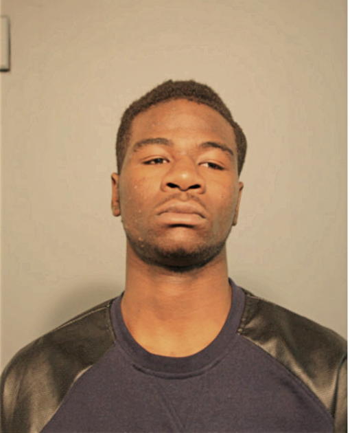 KHALID ADEDOKUN, Cook County, Illinois