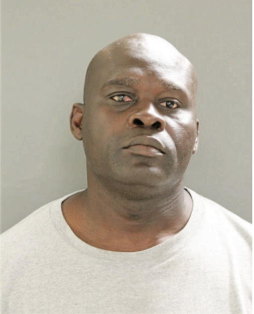 DAVID K ADJEI, Cook County, Illinois