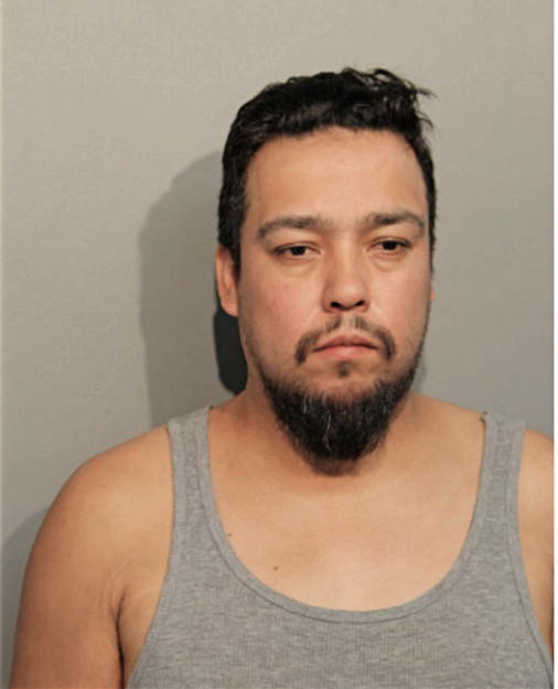 FRANCISCO JAVIER AGUILAR, Cook County, Illinois