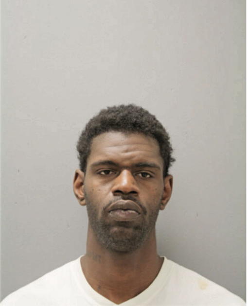 TERANCE A ALEXANDER, Cook County, Illinois