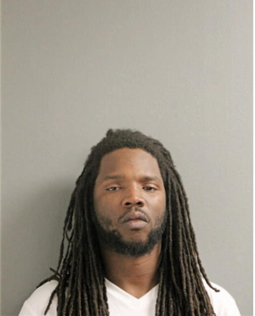 TERRANCE I ALEXANDER, Cook County, Illinois