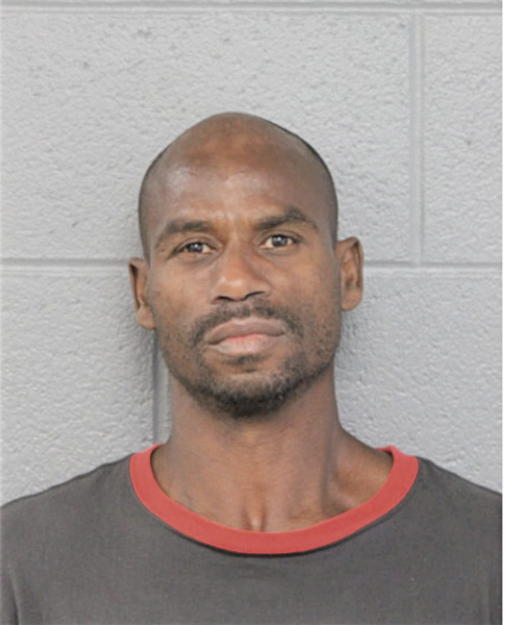 JOHNIFER ALLEN, Cook County, Illinois