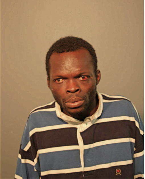 PAUL ANING, Cook County, Illinois