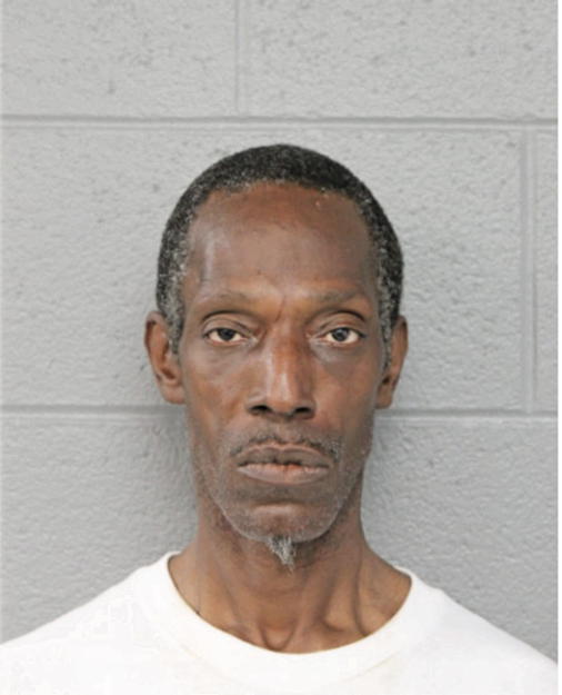 JOHNNY L ARMSTEAD, Cook County, Illinois