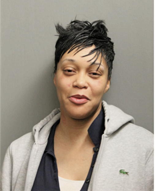 SANBONITA J ARMSTRONG, Cook County, Illinois