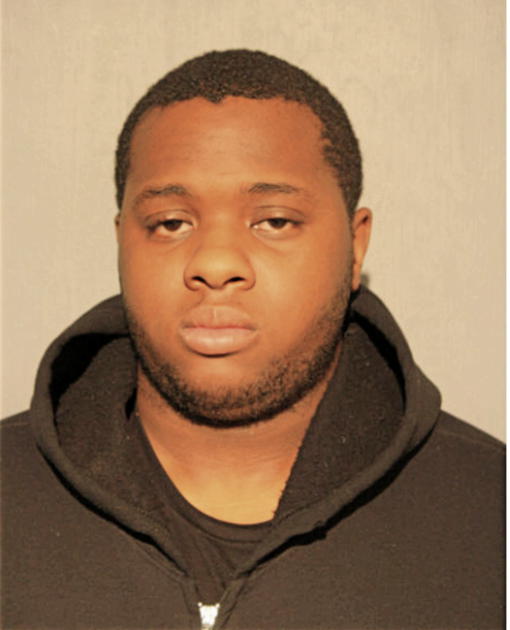 MARK BANKS, Cook County, Illinois