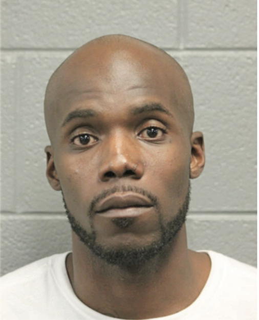 MAX H BARNES, Cook County, Illinois