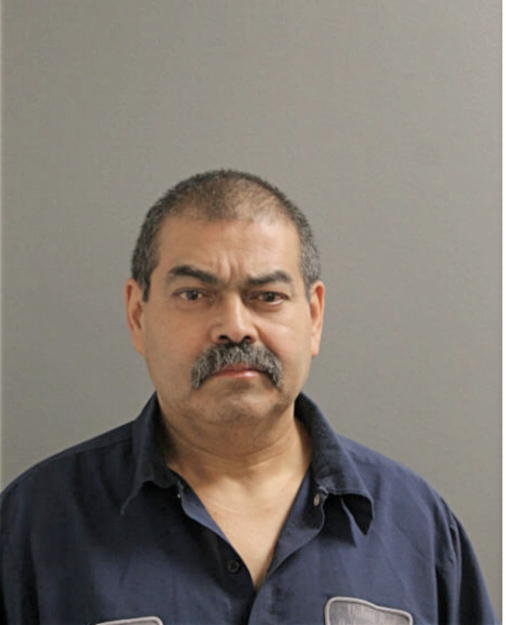 MANUEL BARRON, Cook County, Illinois