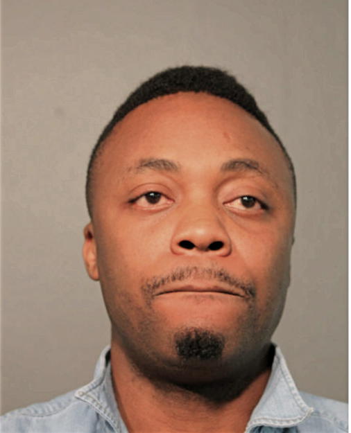 OLALEKAN M BASHIRU, Cook County, Illinois