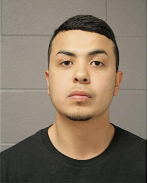 JOE BENAVENTE, Cook County, Illinois