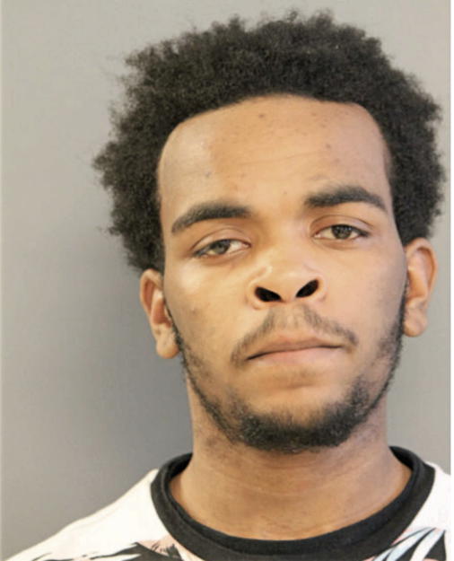 JAMES BENNETT, Cook County, Illinois