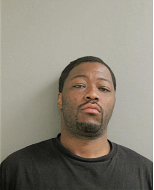 QUENTIN D BENSON, Cook County, Illinois