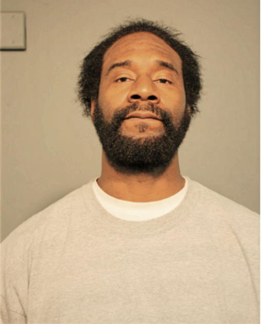 CALVIN BOOKER, Cook County, Illinois