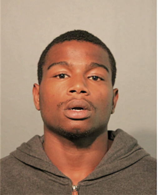 THOMAS BOYD, Cook County, Illinois