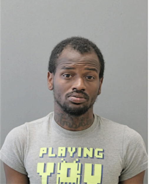 CORDERO BRADLEY, Cook County, Illinois