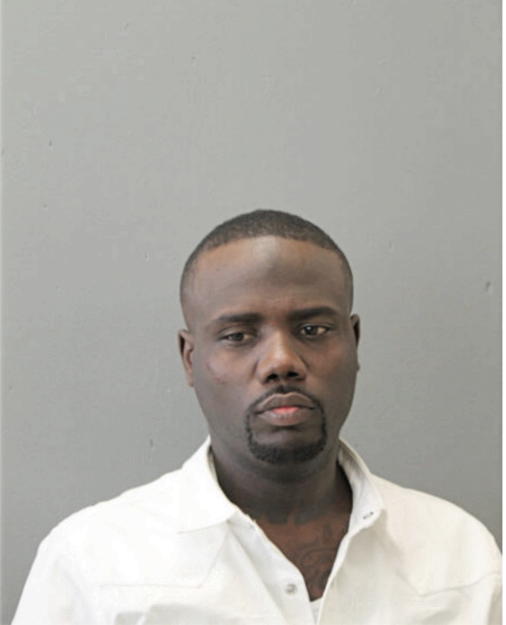 MICHAEL A BREASHEARS, Cook County, Illinois