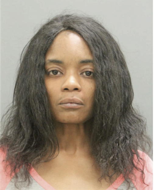 DEVONYA D BUIE, Cook County, Illinois