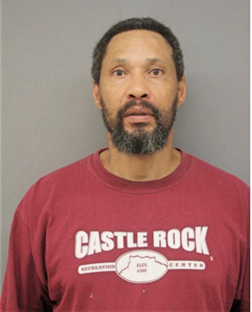 ROBERT BURCH, Cook County, Illinois