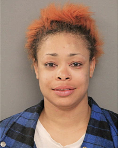 TRENEE M BURRAGE, Cook County, Illinois