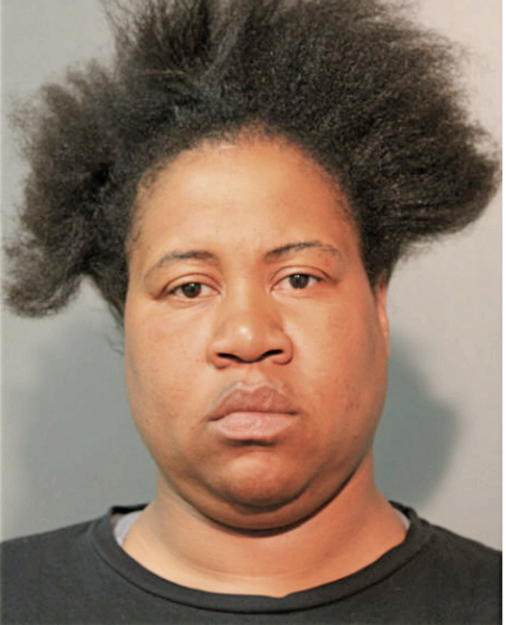 NIKKI MICHELLE CAMPBELL, Cook County, Illinois