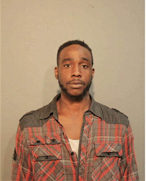 TRANZA D CAMPBELL, Cook County, Illinois