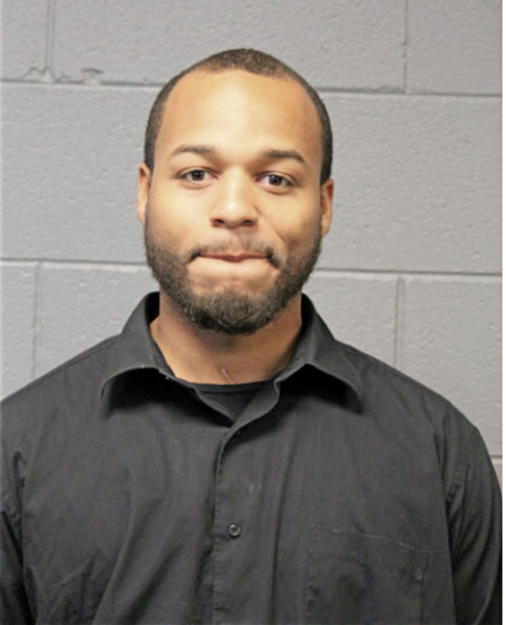 DORIAN J CANNON, Cook County, Illinois
