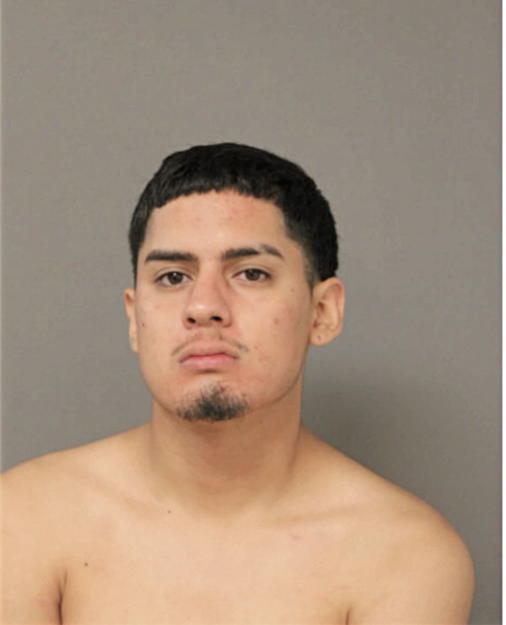 BERNARD CARDENAS, Cook County, Illinois