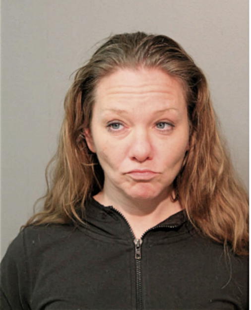 TEAGAN K CARTER, Cook County, Illinois