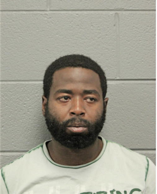 TIMOTHY M CASIN, Cook County, Illinois