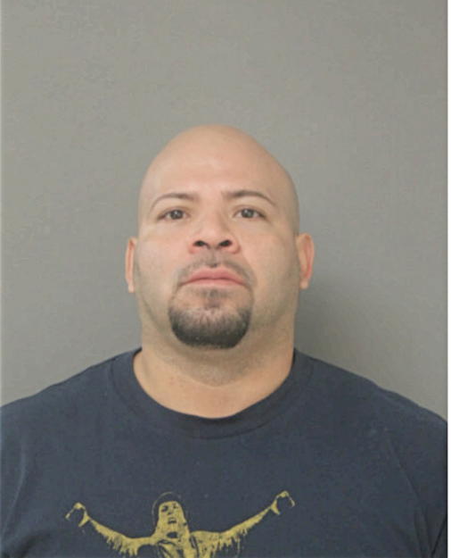 MARCOS G CASTRO, Cook County, Illinois