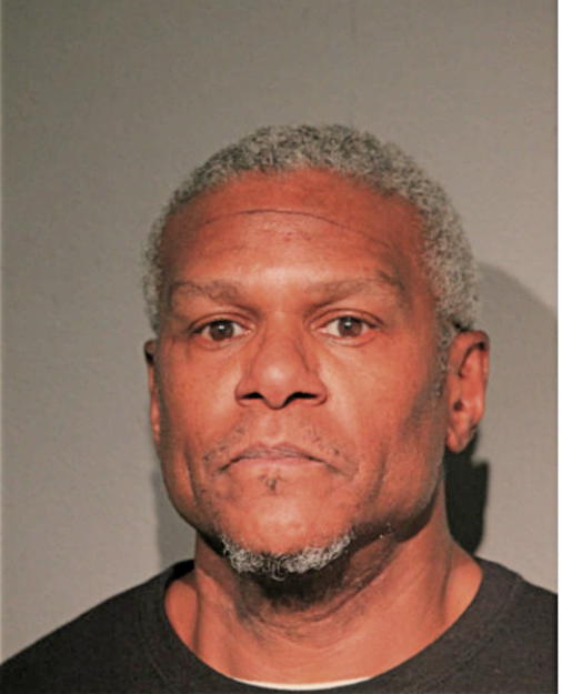 BARRON CATCHINGS, Cook County, Illinois