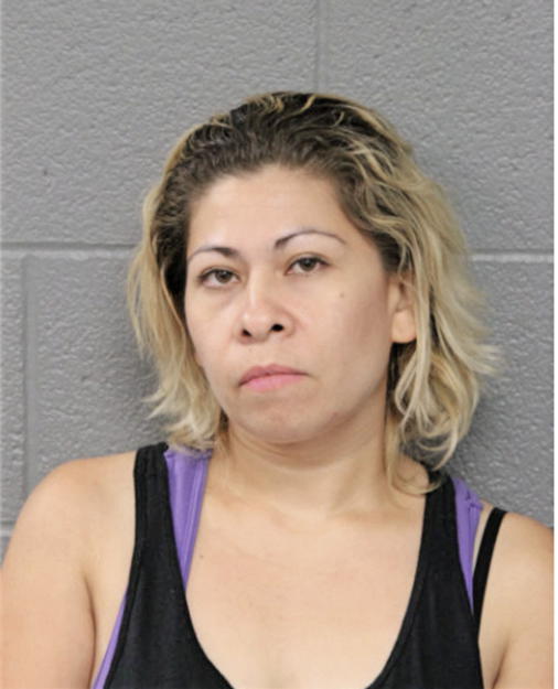 CRISTHIAM O CHAVARRIA, Cook County, Illinois