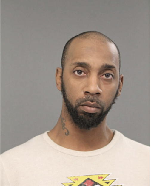 AARON CLARKE, Cook County, Illinois