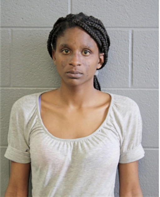 CARMELLA CLAY, Cook County, Illinois