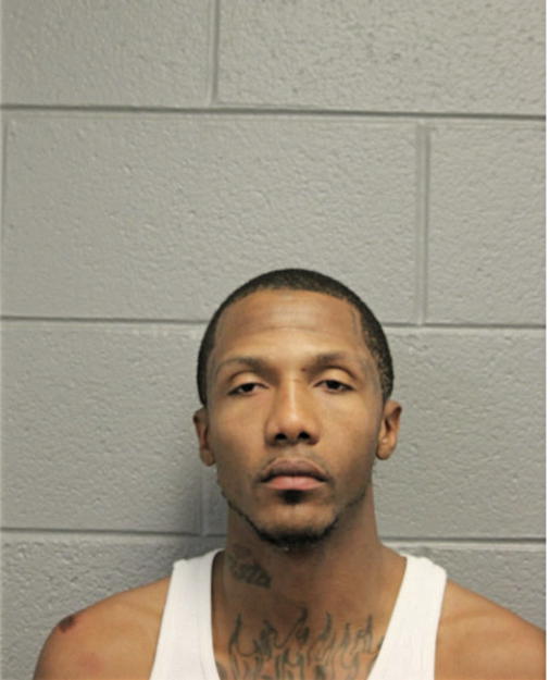JOSHUA M CLEMONS, Cook County, Illinois