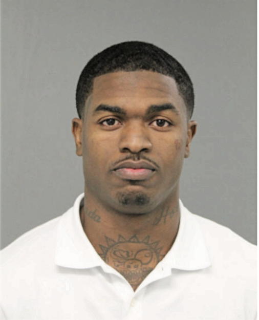 JEREMY D CLIFTON, Cook County, Illinois