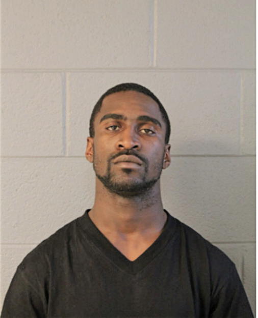 TAVARIS D COBBINS, Cook County, Illinois