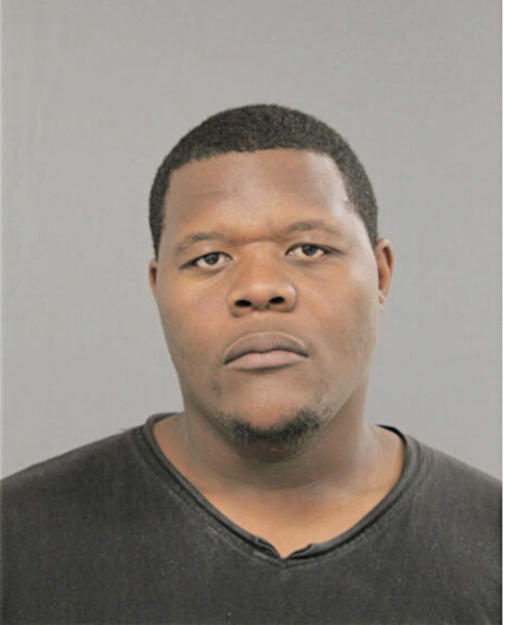 LEONCE COFFIE, Cook County, Illinois