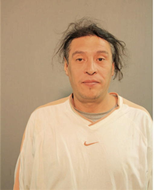 PASCUAL CONTRERAS, Cook County, Illinois