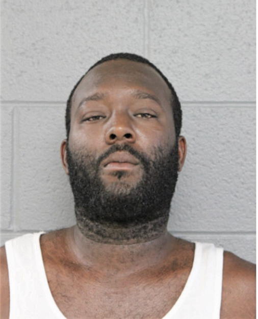 KIERRE CONWAY, Cook County, Illinois