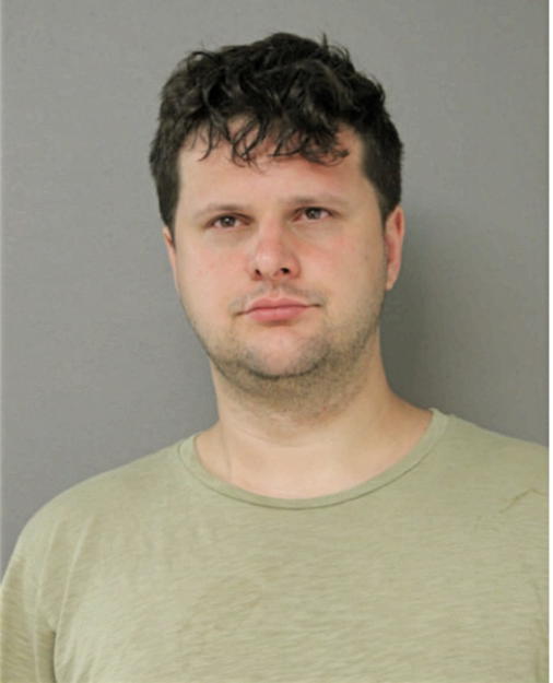 JASON S CRABTREE, Cook County, Illinois