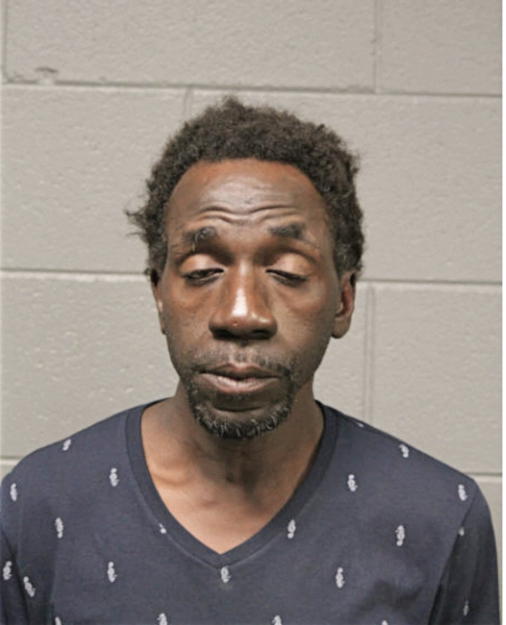JOSEPH CROWDER, Cook County, Illinois