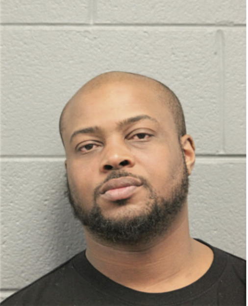JONATHAN D MCDONALD, Cook County, Illinois