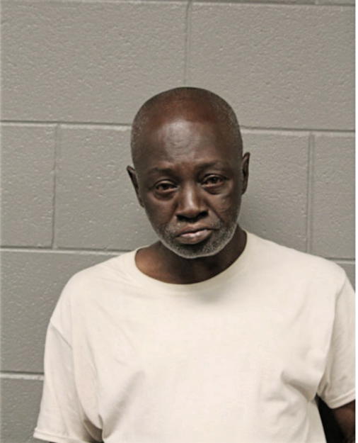 KENNETH DAVIS, Cook County, Illinois