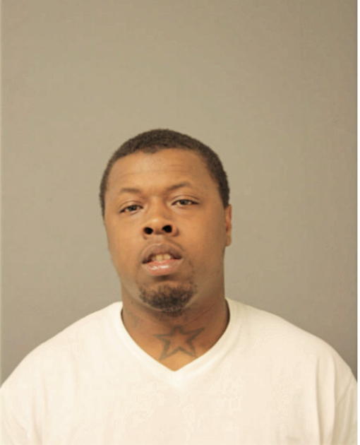 LARRY D DAVIS, Cook County, Illinois