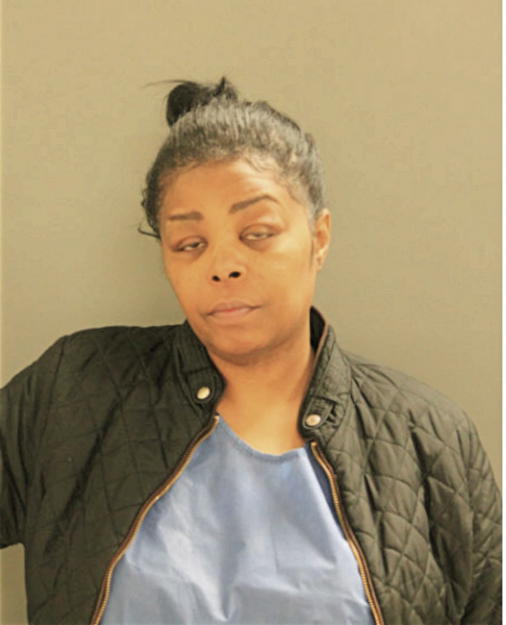 MARTINA S DEAN, Cook County, Illinois
