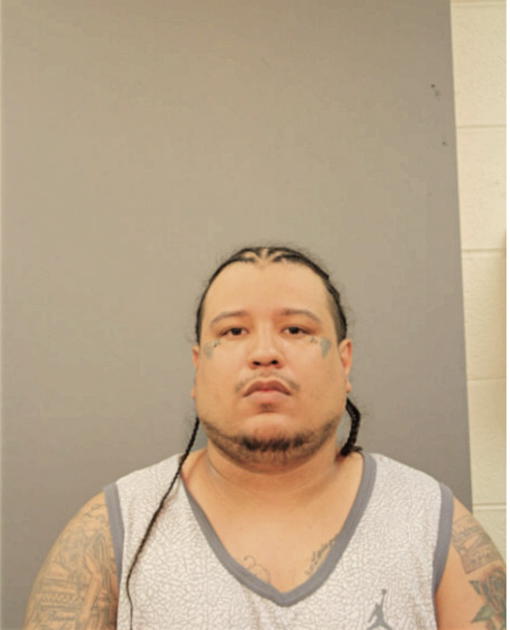 ANTHONY DEJESUS, Cook County, Illinois